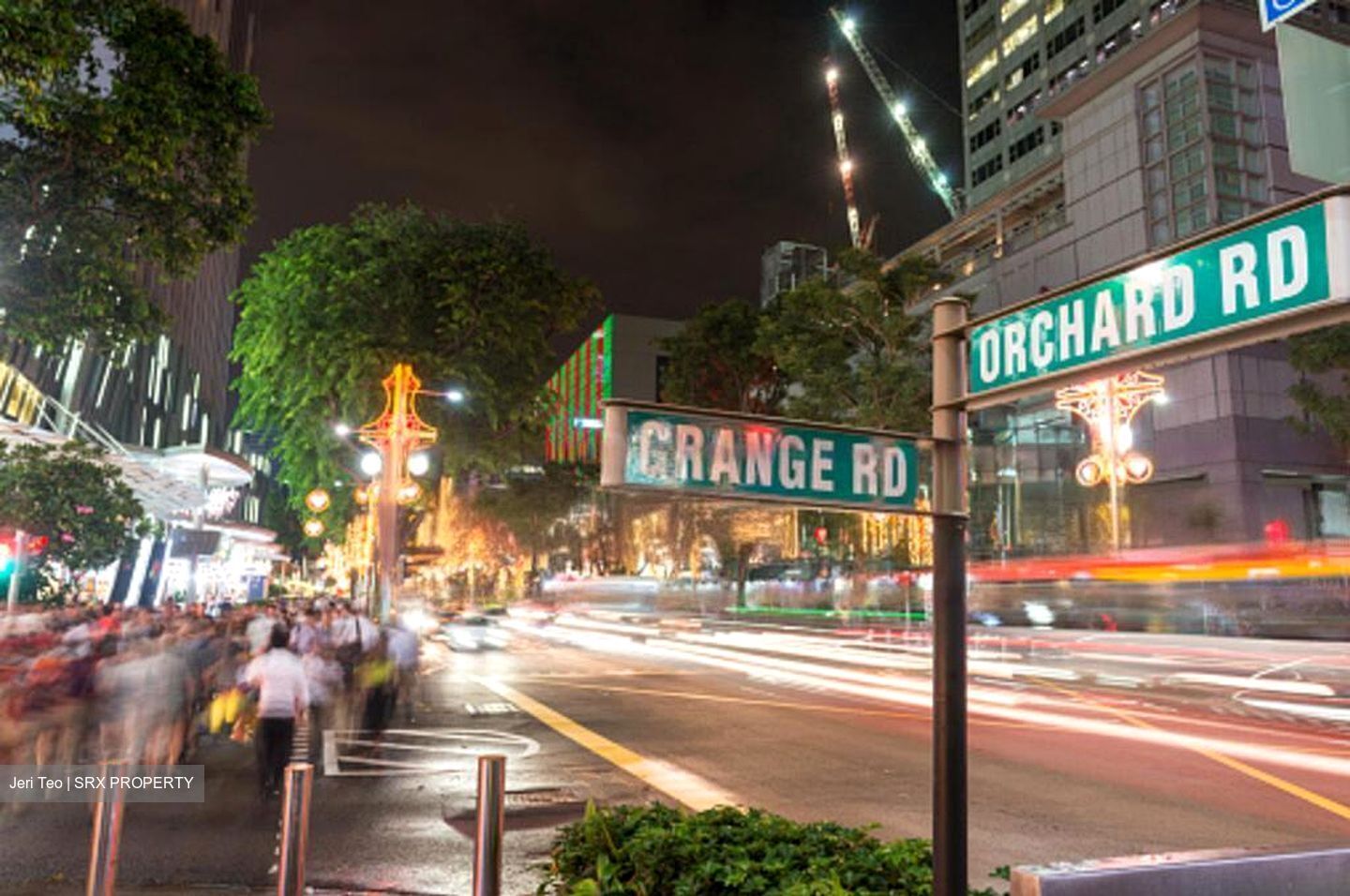 Orchard Plaza (D9), Retail #423814671